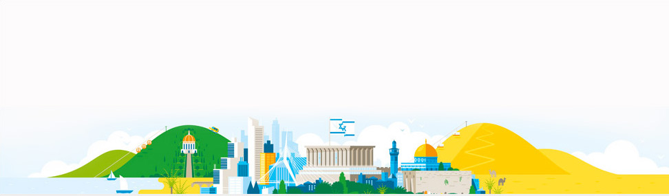 israel_landmarks