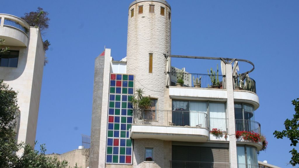 castle_ben_nun